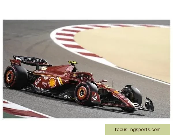 F1新赛季车队格局突变冠军之争全面升级引爆全球关注五年最强对决