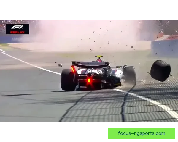 F1新赛季风云再起各车队备战揭幕战焦点解析车手争冠格局前瞻