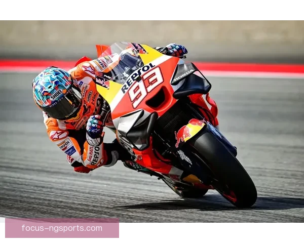 MotoGP赛场风云再起新赛季冠军之争全面升级解析五大车队格局生变