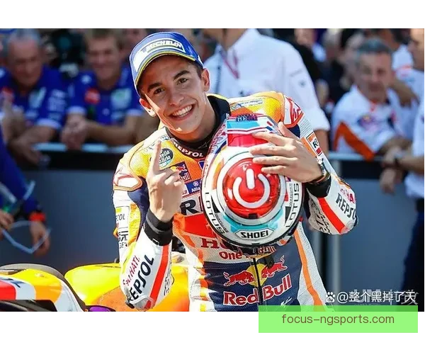 MotoGP赛季激战升级车手争冠悬念再起引发全球关注焦点对决