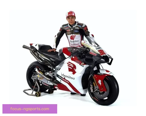 MotoGP赛季风云再起顶级车手激战新篇章争夺年度冠军荣耀巅峰