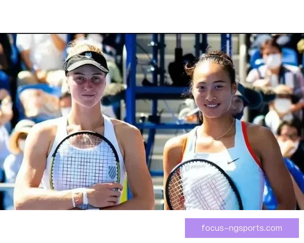 世界网坛焦点战再起风云新星老将齐聚争锋引爆赛季高潮备受瞩目