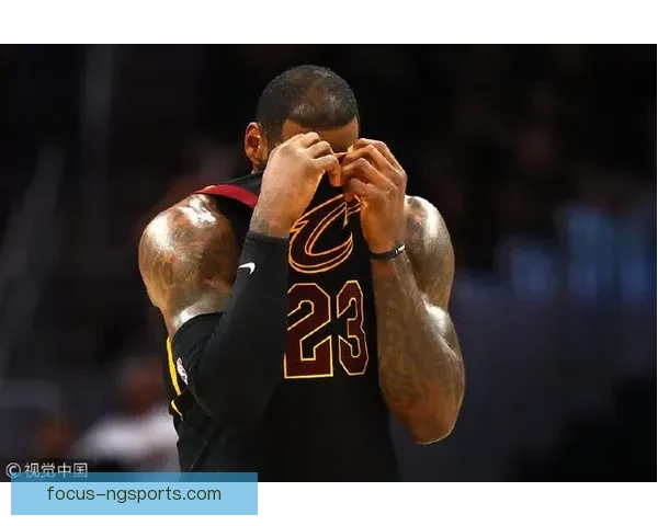 围绕NBA骑士重塑辉煌之路与未来冠军蓝图探索全面解析与时代传承