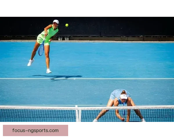 新兴网球明星崛起 赛季首个大满贯冠军争夺战激烈进行 新兴网球明星崛起 赛季首个大满贯冠军争夺战激烈进行