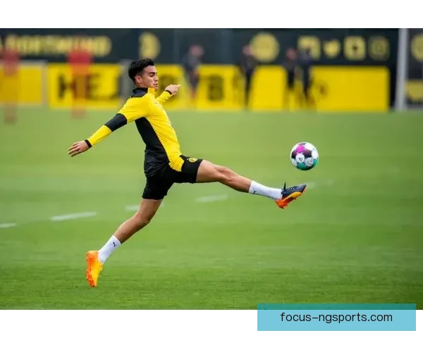 普鲁士多特蒙德俱乐部百年荣耀与青春风暴传奇之路冠军梦想再起航 普鲁士多特蒙德俱乐部百年荣耀与青春风暴传奇之路冠军梦想再起航