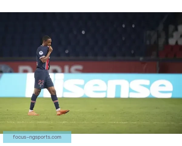 梅西再度创纪录 巴黎圣日耳曼成功夺得法甲冠军 梅西再度创纪录 巴黎圣日耳曼成功夺得法甲冠军