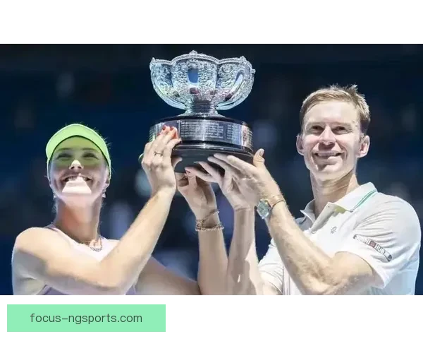 澳网激战正酣新星崛起老将坚守巅峰对决引爆全球关注冠军争夺悬念升级 澳网激战正酣新星崛起老将坚守巅峰对决引爆全球关注冠军争夺悬念升级