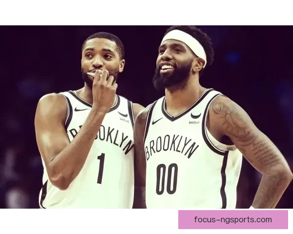 篮网重建新篇章：年轻核心崛起与未来挑战并行