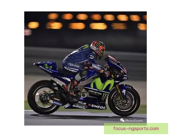 聚焦MotoGP最新战报与车手动态深度解析赛季风云全景观察