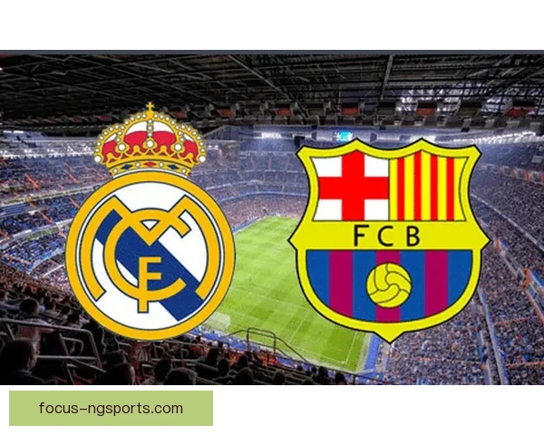 西甲争冠形势突变巴萨皇马强强对话引爆本轮焦点战局再度升温升级