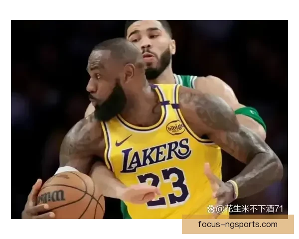 詹姆斯率湖人末节逆转勇士全场轰下40分创赛季新高纪录击败卫冕冠军