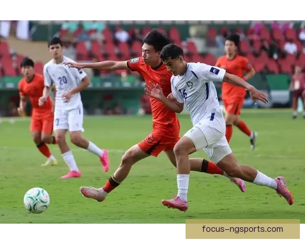 豪取三连胜国家队挺进亚洲杯四强创历史新高展现团队精神与顽强斗志