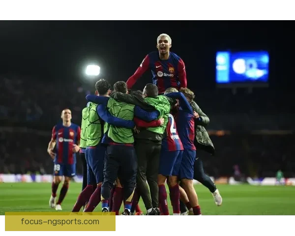 豪门对决再掀高潮新星绝杀改写争冠格局引爆联赛焦点之夜球迷沸腾 豪门对决再掀高潮新星绝杀改写争冠格局引爆联赛焦点之夜球迷沸腾