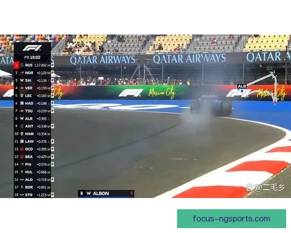 F1最新赛季风云再起冠军争夺战激烈升级