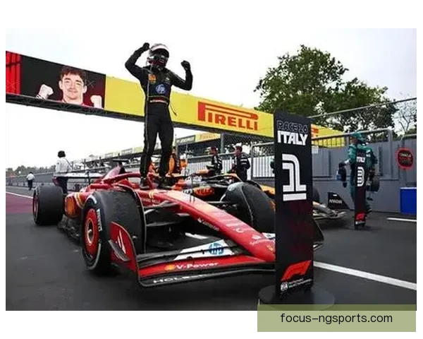 F1赛季激烈角逐 新兴车队挑战传统强队成焦点