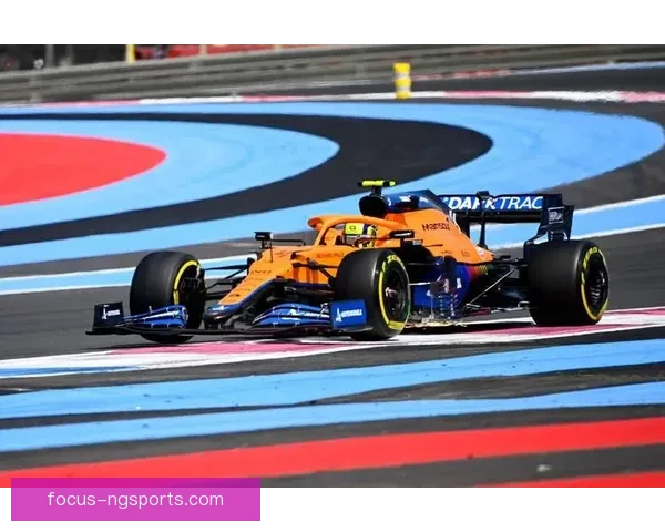 F1赛季最新动态：顶级车队争冠激烈 赛道上的激情与挑战并存