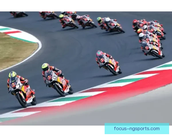 MotoGP赛场风云再起顶级车手激战升级新赛季格局悬念全面解析