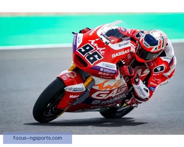 MotoGP赛季迎来激烈变局 主要车队和车手纷纷进行重要调整