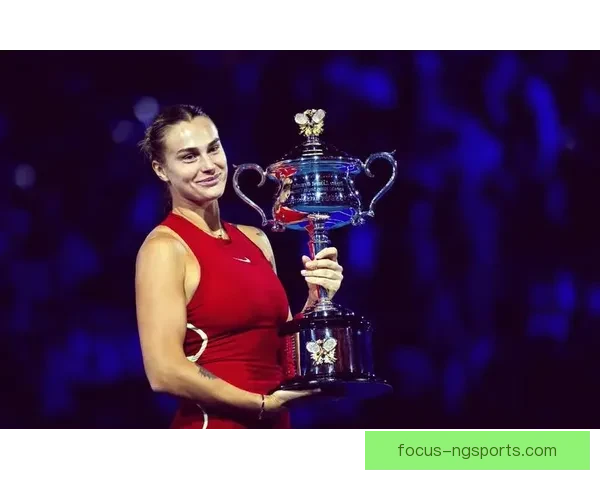 世界网坛最新动态:大满贯赛季明星选手精彩表现盘点 世界网坛最新动态:大满贯赛季明星选手精彩表现盘点