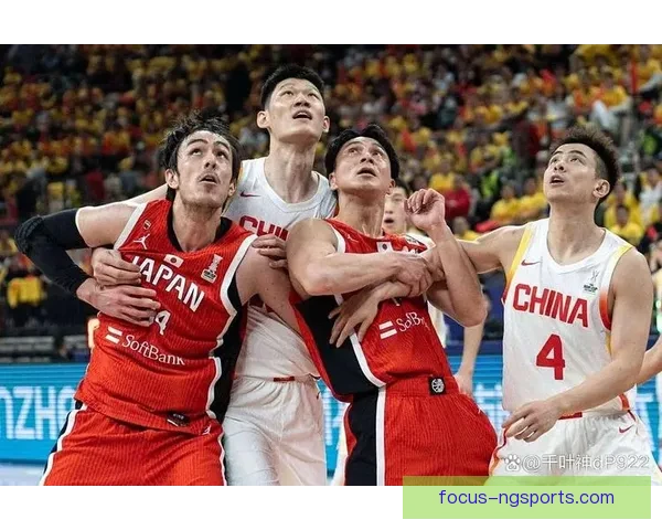 中国篮球队逆袭胜利勇夺亚洲杯冠军 创历史新高