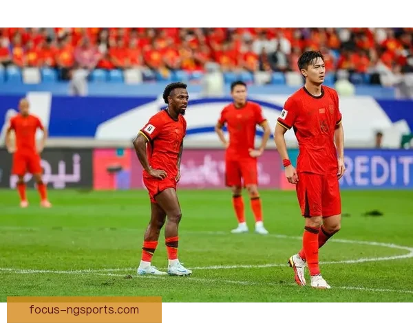 中国足球队备战亚洲杯全力以赴新主帅战术调整引发热议