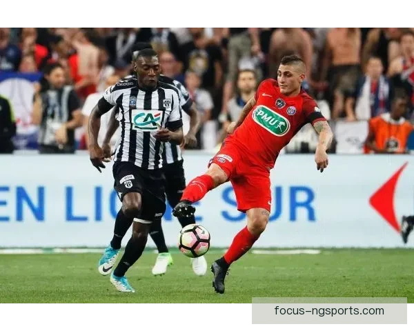 昂热足球俱乐部发展历程及其在法国足球中的重要地位分析