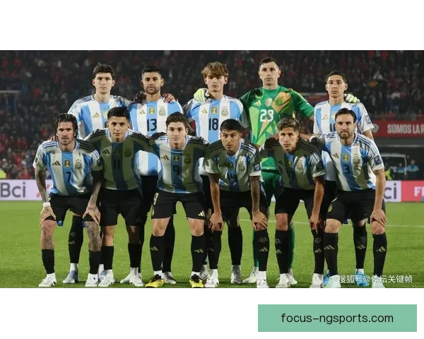 梅西回归阿根廷队备战世界杯预选赛 深度分析球队新阵容与战术调整