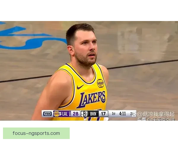 湖人连胜势头强劲詹姆斯状态火热带队冲击季后赛