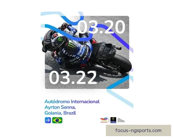 疯狂加速与技术较量并存，2026赛季MotoGP赛事最新动态揭秘