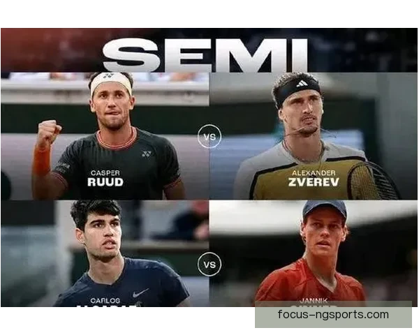 网球赛场风云再起新星崛起引发世界排名大洗牌