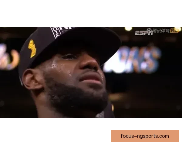 詹姆斯关键时刻带队逆转湖人险胜勇士的精彩回顾