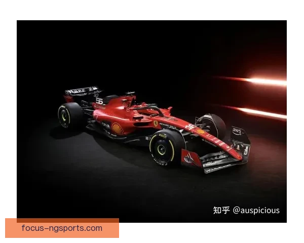 F1赛季最新动态解析车队策略与顶尖车手竞争形势