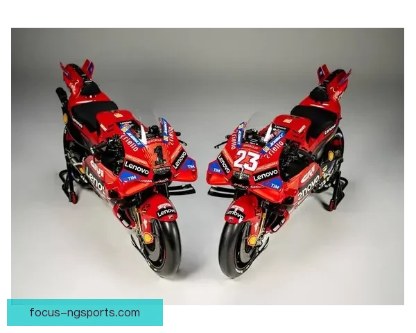 MotoGP赛季激战正酣 杜卡迪与雅马哈争夺世界冠军桂冠