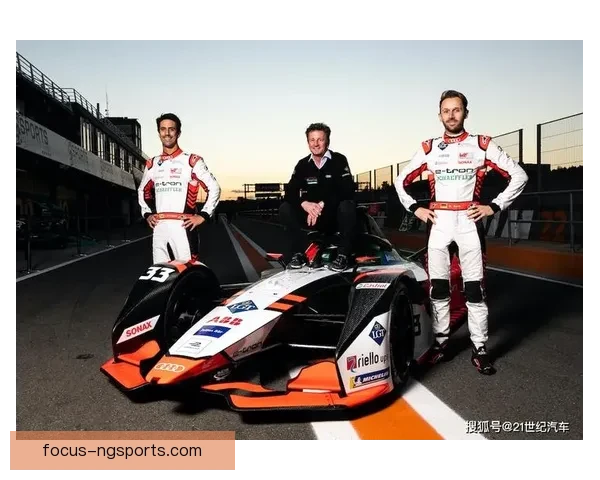 MotoGP赛季再掀波澜 新车手表现惊艳 多支车队角逐世界冠军宝座