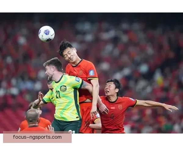 世预赛最新赛程与关键战役全面解析