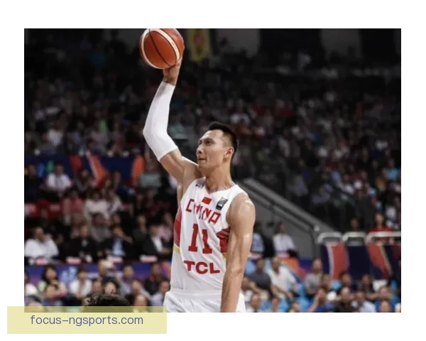 中国男篮逆袭晋级世界杯八强 易建联复出引领队伍迎来新希望