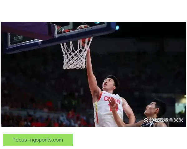 中国男篮勇夺亚洲杯冠军，年轻球员表现引发热议与期待