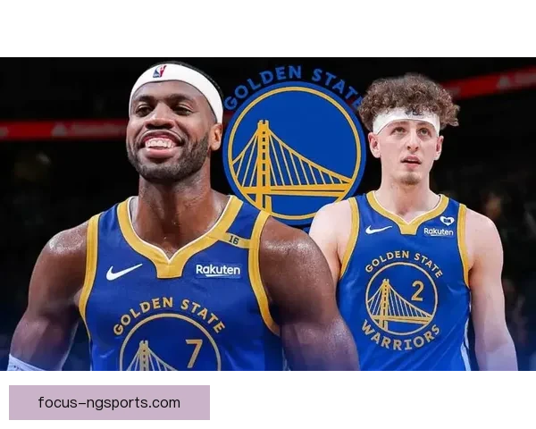 勇士队新赛季阵容大调整 多名球员伤愈复出引发球迷期待