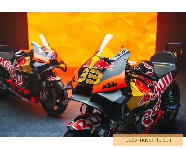 摩托GP赛季最新动态：马尔克斯回归赛道 激烈角逐引领新篇章