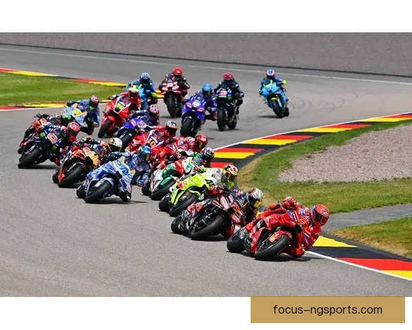 惊险对决燃爆赛道 2026赛季MotoGP最新赛事回顾