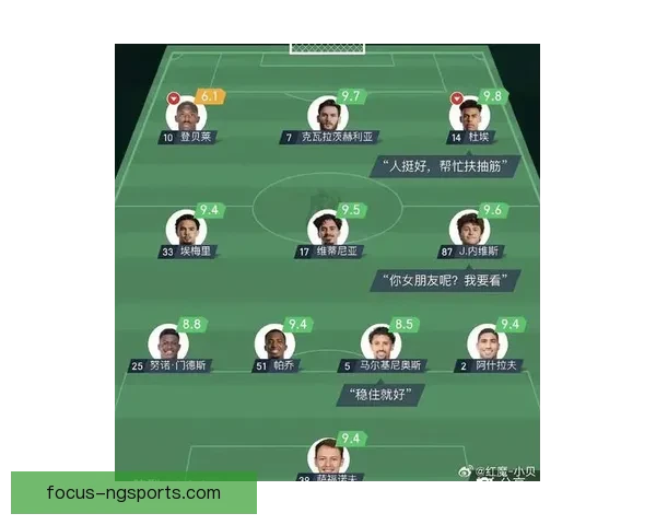 欧洲豪门激战升级，足坛转会风云与新赛季争冠格局解析