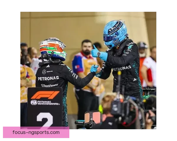 梅赛德斯赛季中期大调整引发F1格局重大变动