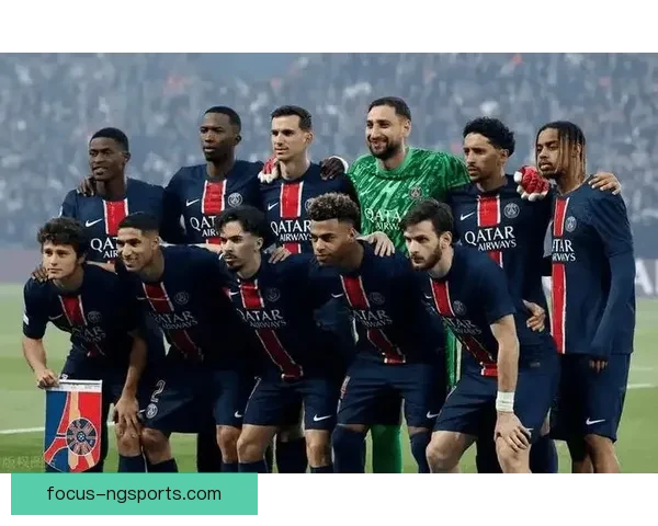 欧冠赛场风云再起各豪门争夺荣耀之战