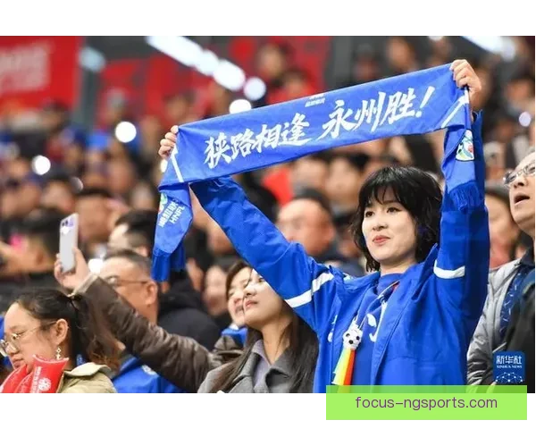 湖南超级联赛激发地方足球潜力与青年竞技热情全面解析