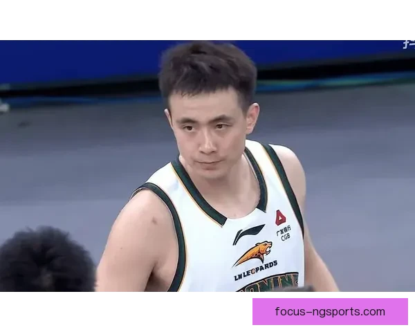 CBA辽宁赵继伟挡拆组织能力与同位置后卫效率对比分析