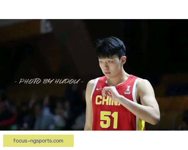 CBA新星杨瀚森选秀行情升温 NBA球探评价曝光引发中国篮球圈热议